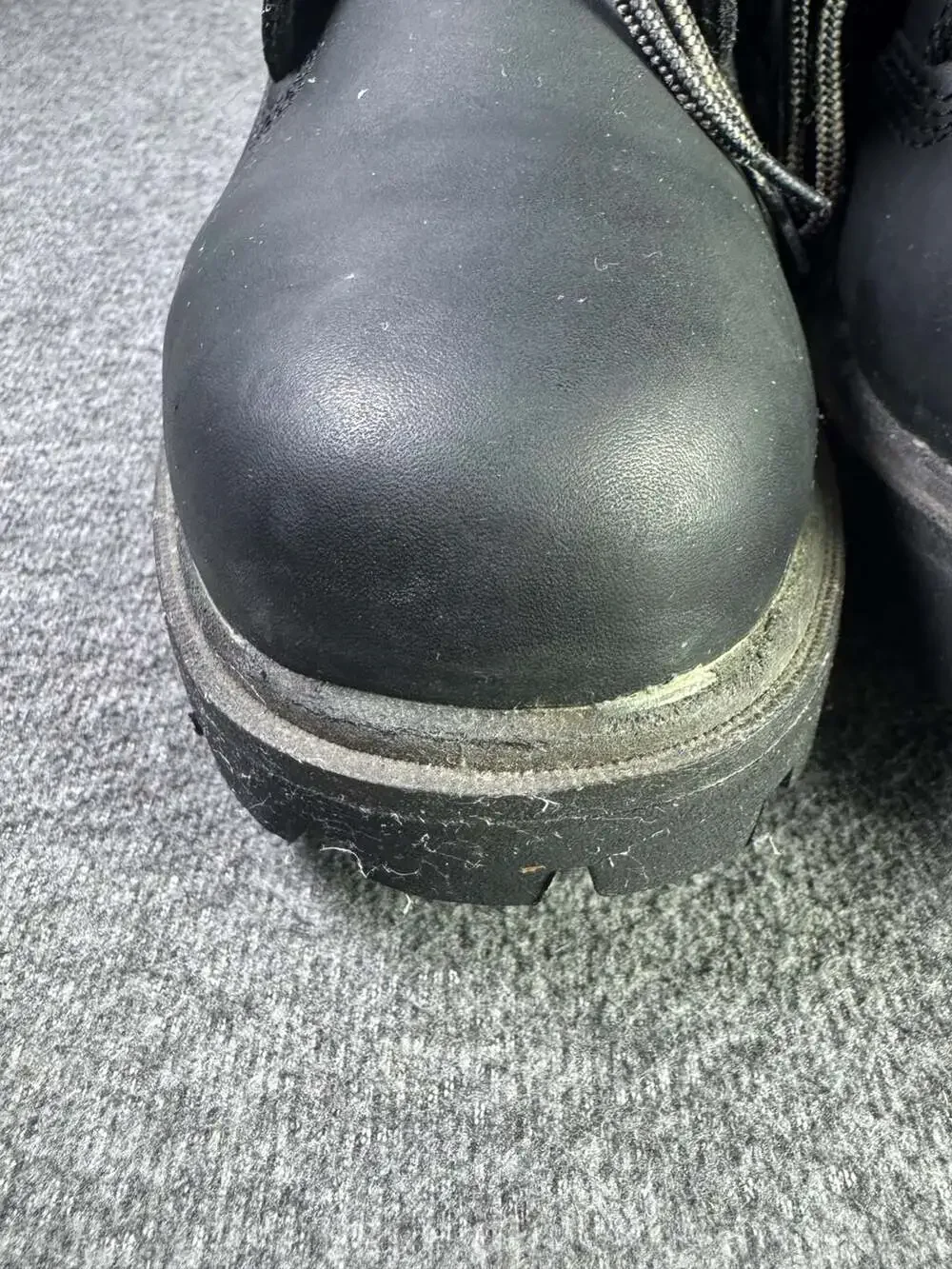 Timberland PRO Direct Attach 6